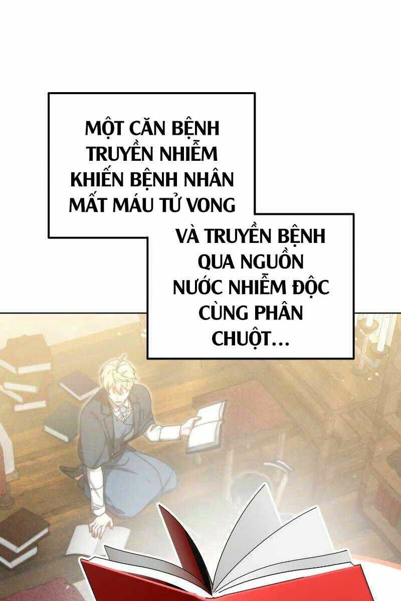 bác sĩ phẫu thuật cấp sss chapter 38 - Trang 2