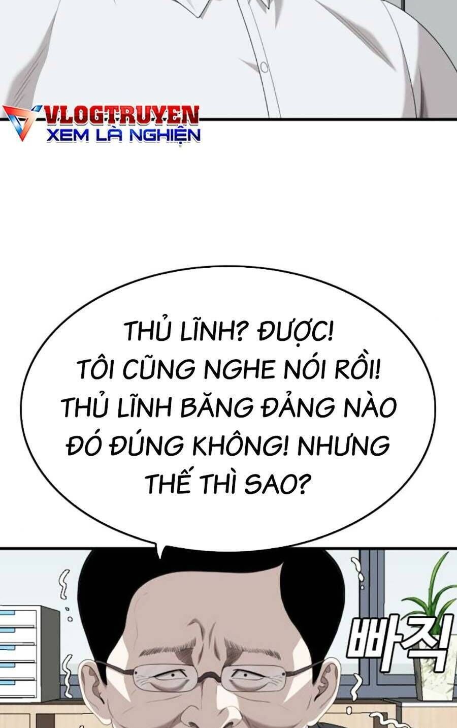 người xấu chapter 166 - Trang 1