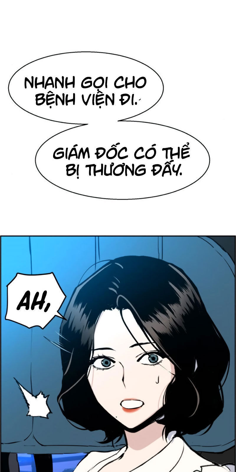 bạn học của tôi là lính đánh thuê chương 27 - Next chapter 28