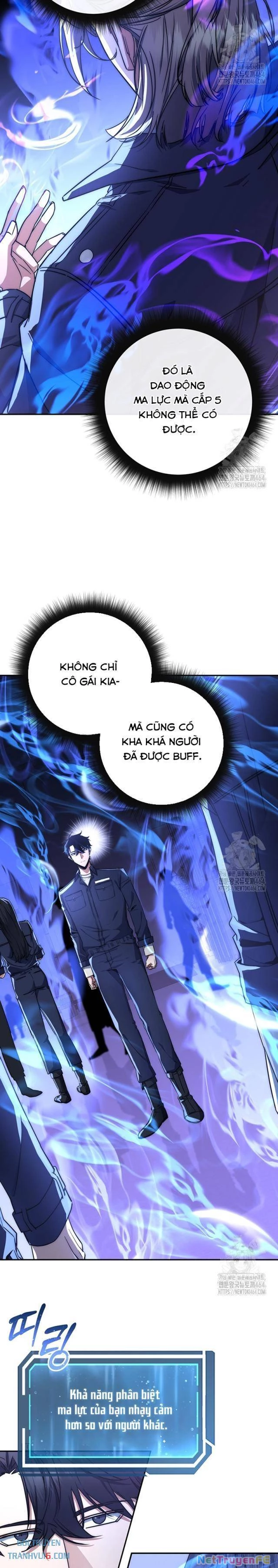 Công Chức Cấp Kiếm Thần Hồi Quy Chapter 10 - Next Chapter 11