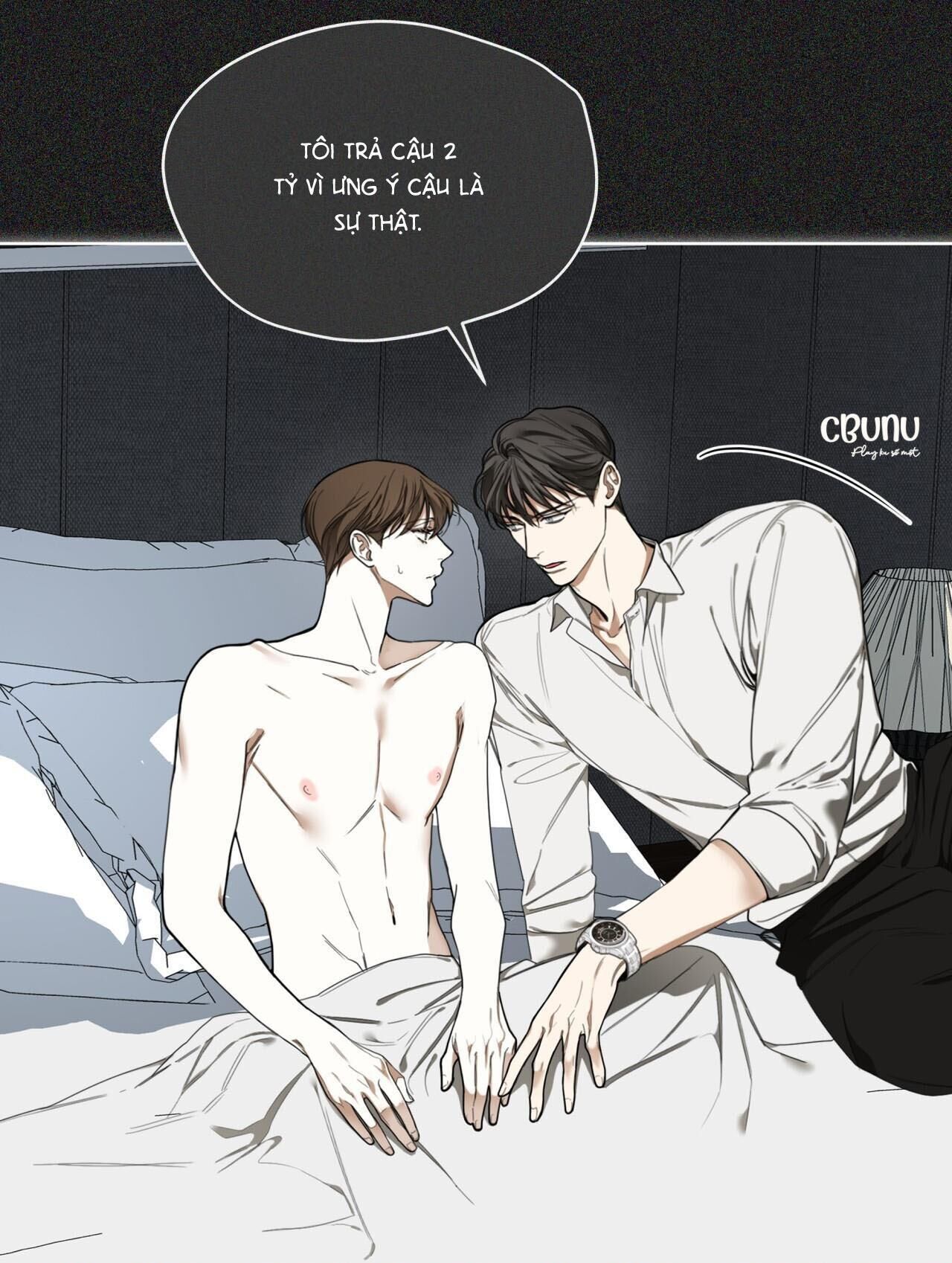 (CBunu) Phạm Luật Chapter 57 - Trang 2