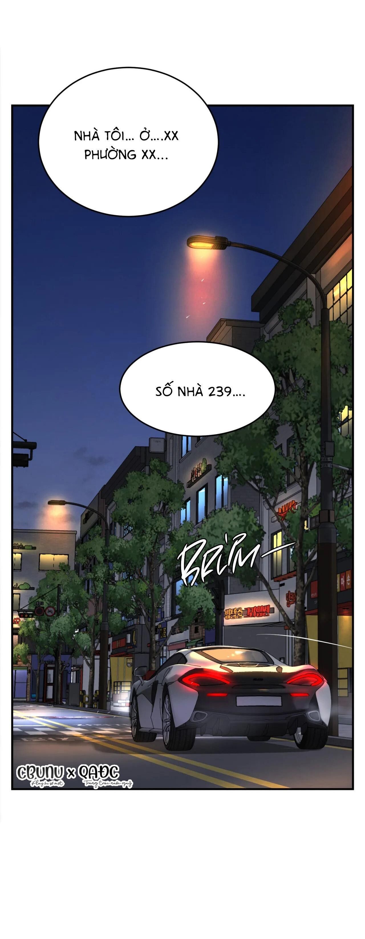 (CBunu) ChinhX - Vận Xui Chapter 9 - Next Chapter 10