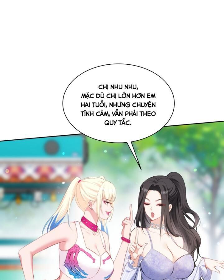 không làm kẻ nịnh bợ nữa, ta trở thành tỷ phú! chapter 93 - Next chapter 94