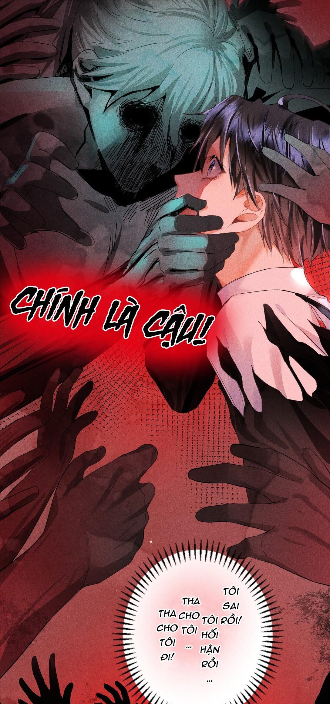 tòa tháp Chapter 9 - Next Chương 10