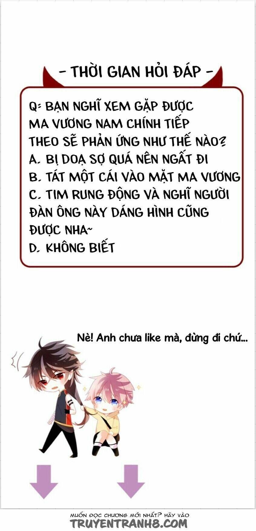 ác ma chi tâm chương 2 - Trang 2