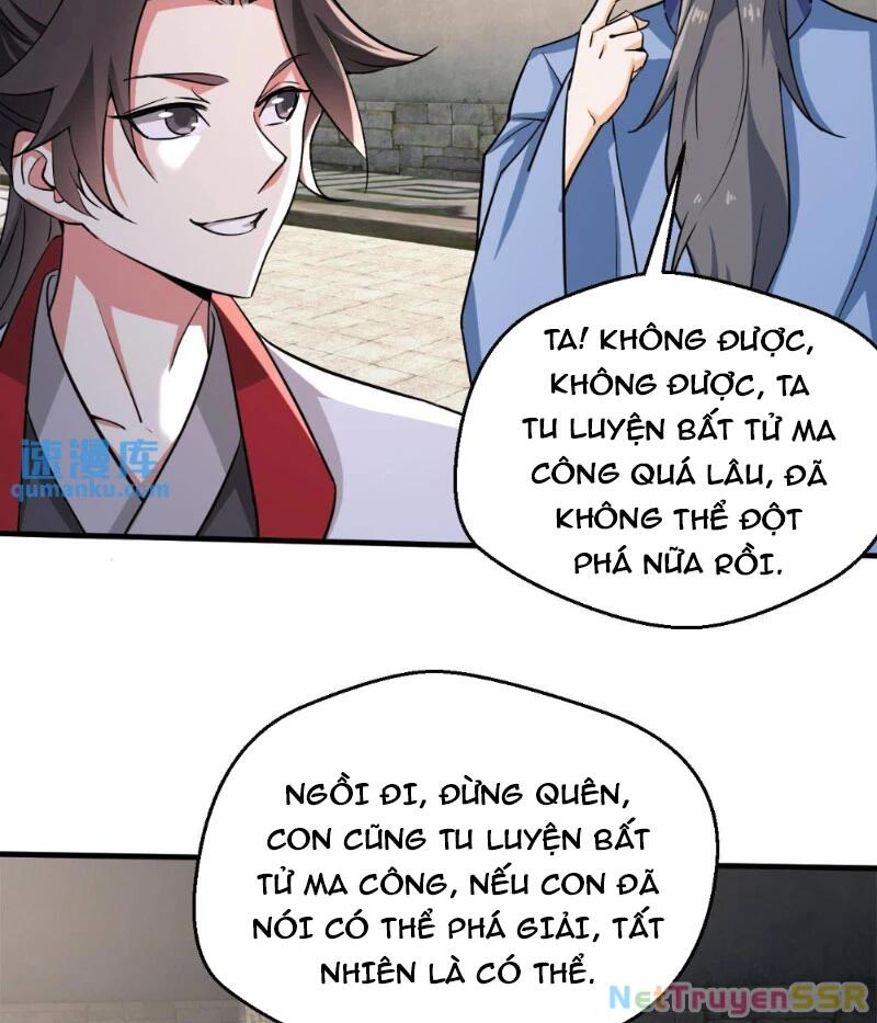 Vô Địch Đốn Ngộ Chapter 305 - Trang 2