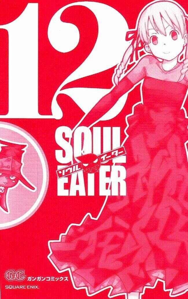 soul eater chapter 48 - Trang 2