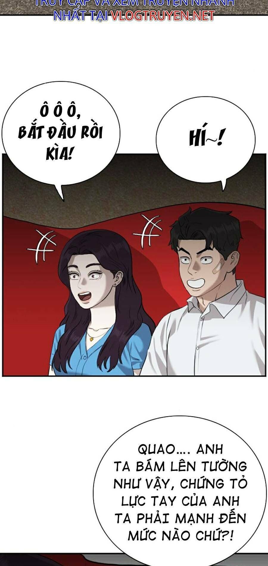 người xấu chapter 83 - Trang 2