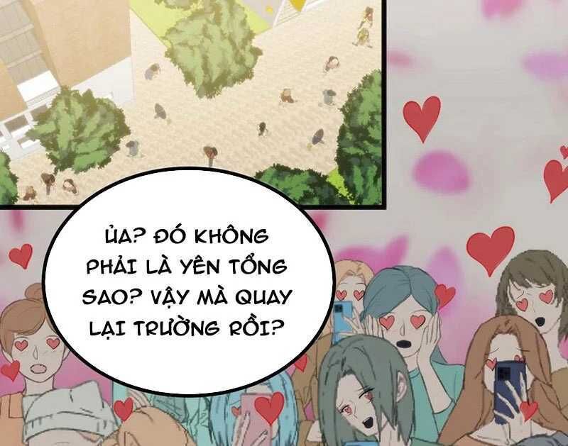 ta có 90 tỷ tiền liếm cẩu! chapter 308 - Trang 2