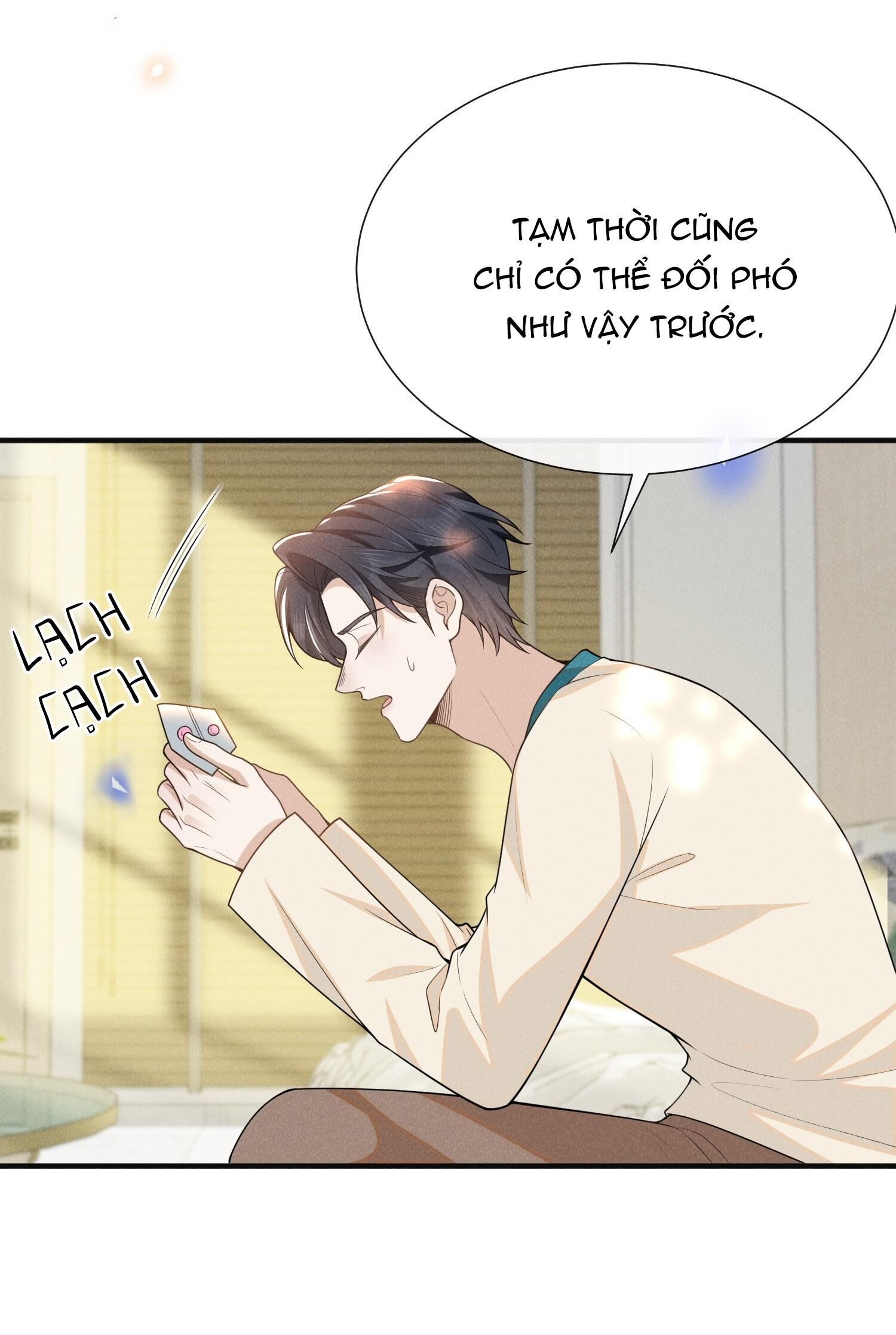 Lai Sinh Bất Kiến Chapter 108 - Trang 2