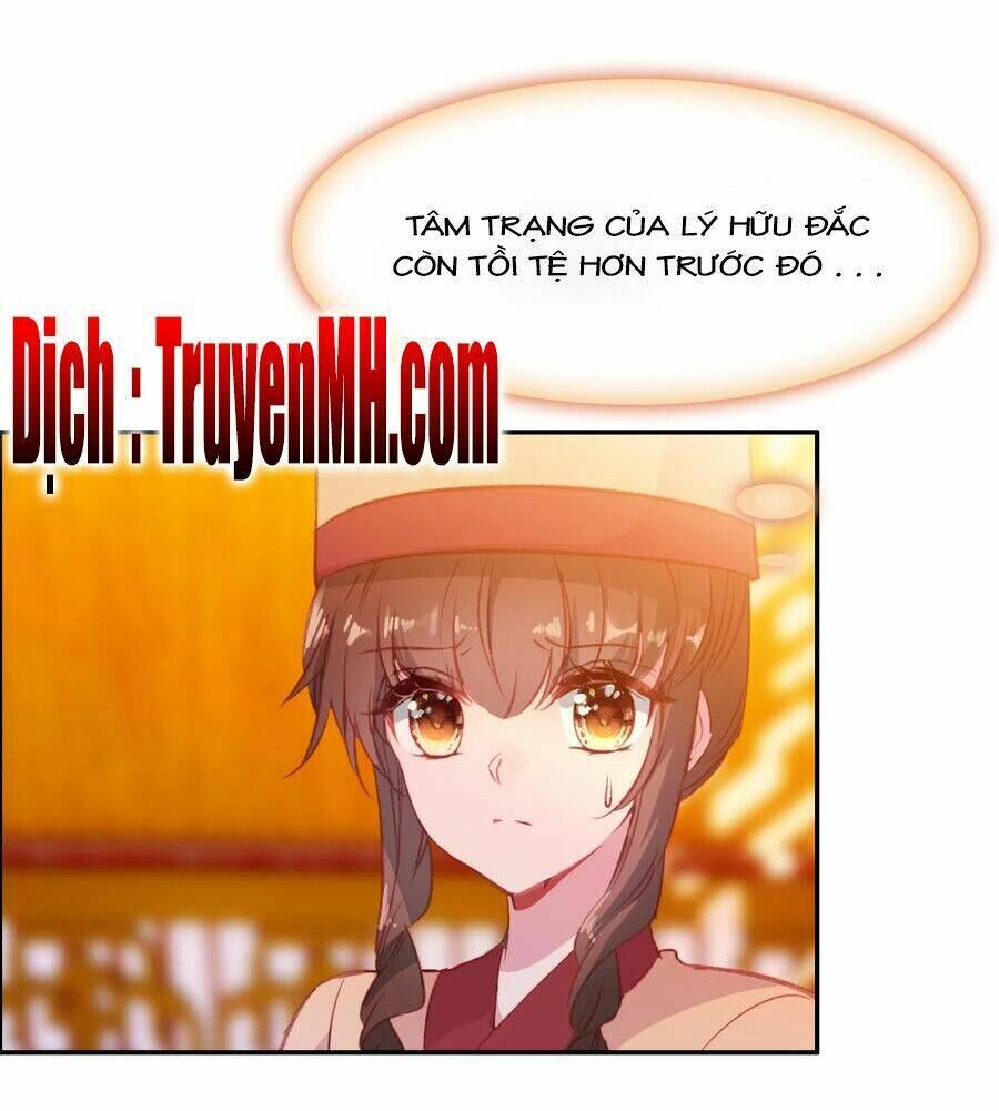 gả cho một tên thái giám đáng ghét chapter 114 - Trang 2