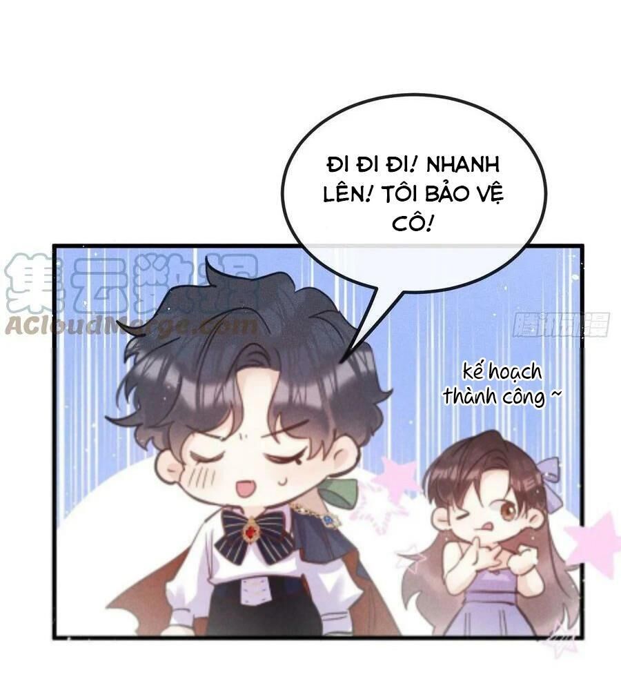 Lang Sói Thượng Khẩu Chapter 43 - Trang 2