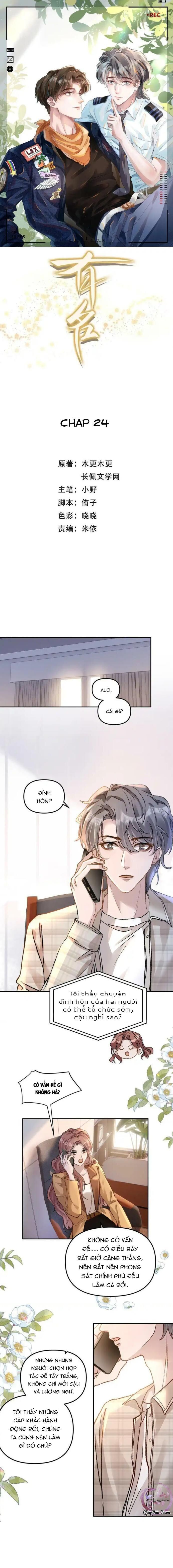 hữu danh Chapter 24 - Next Chapter 24.2