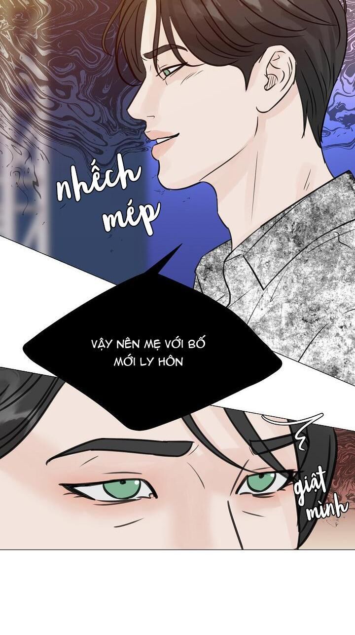 Ở LẠI BÊN TÔI Chapter 42 ss2 - 9 - Next Chapter 43 - 10