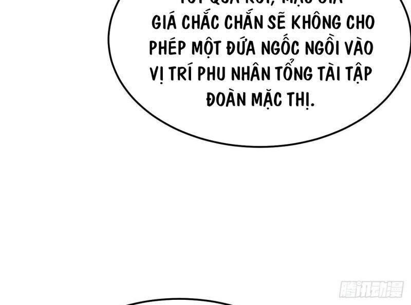 Đế Thiếu Điềm Hôn: Vợ Yêu Trùng Sinh Không Ngoan Lắm Chapter 20 - Trang 2