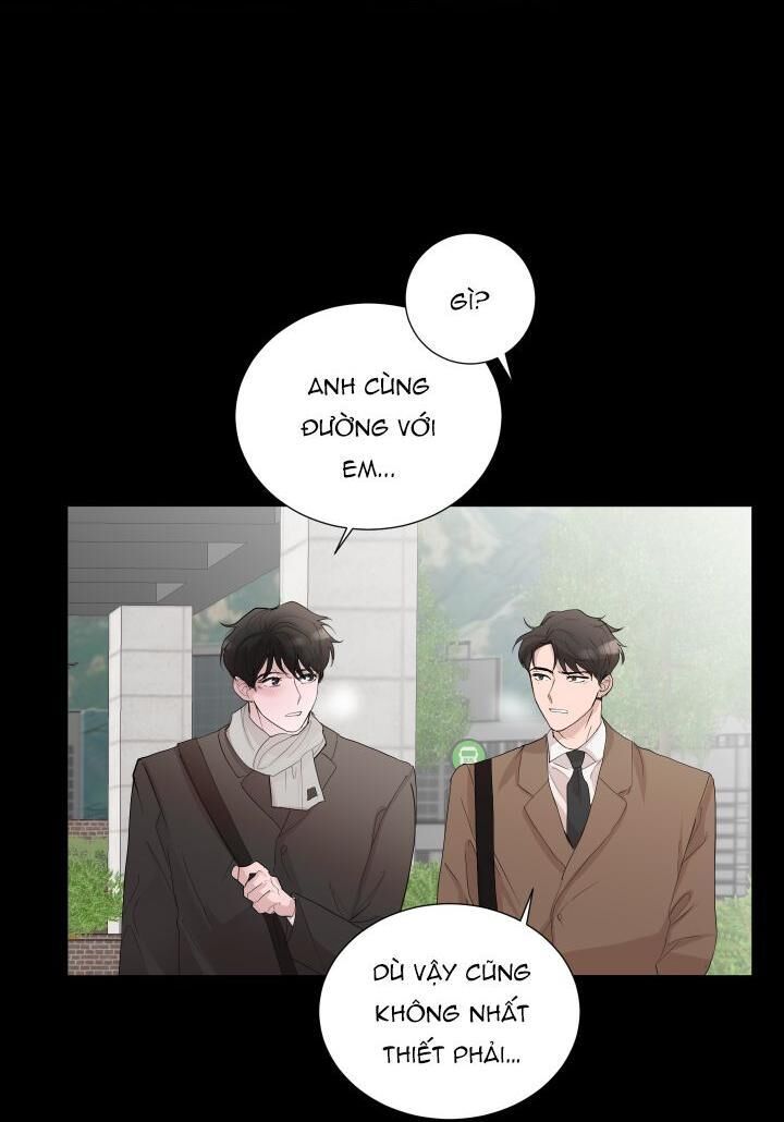 hẹn hò chốn công sở Chapter 7 - Next chapter 8