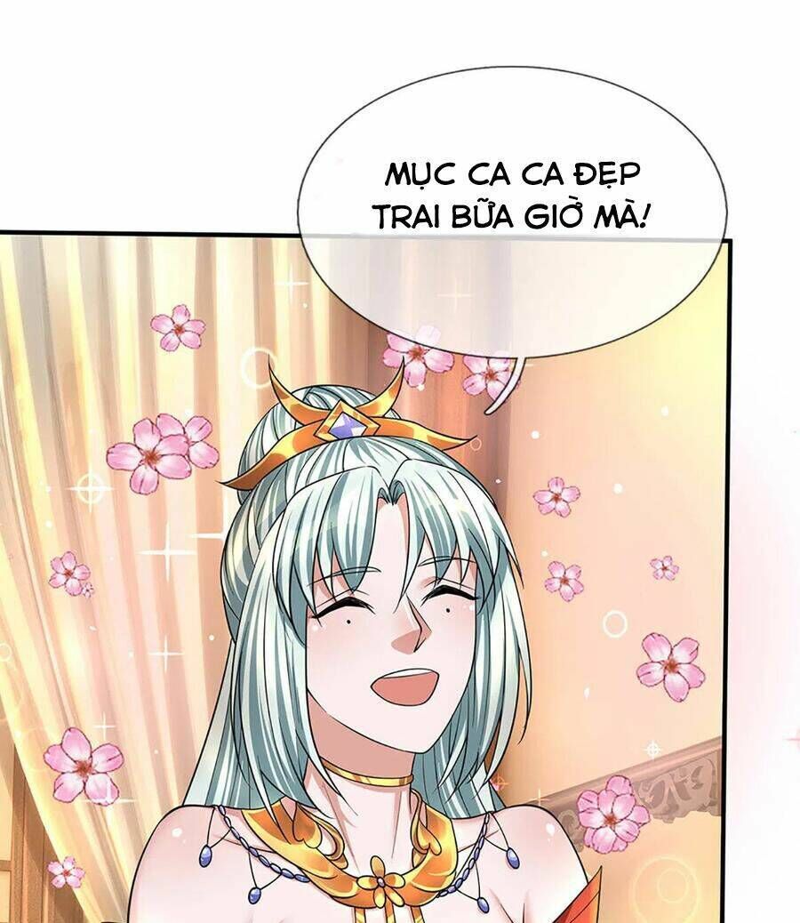 tu la kiếm tôn chapter 155 - Next chapter 156