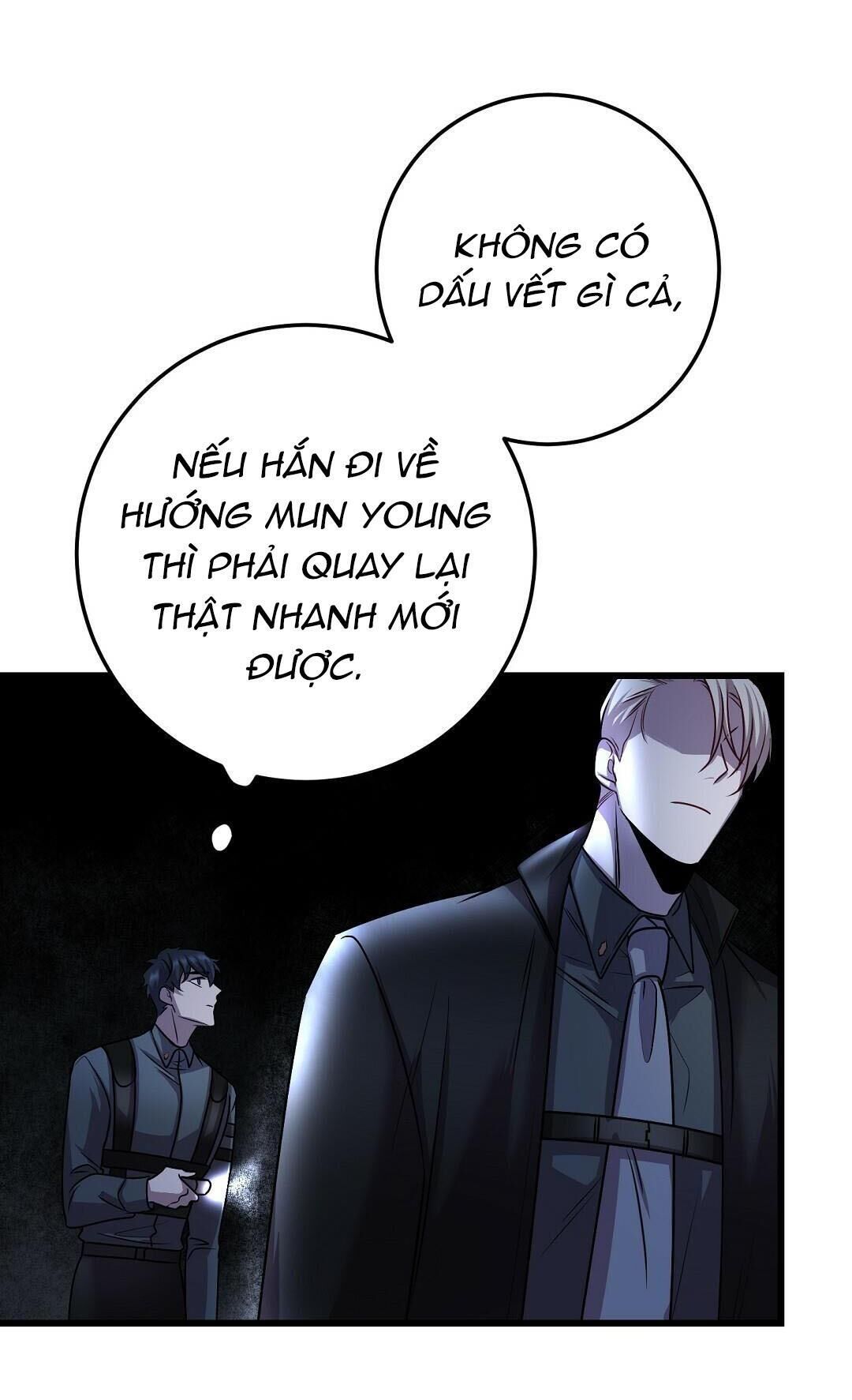 đáy sâu tuyệt vọng Chapter 16 - Next Chương 17