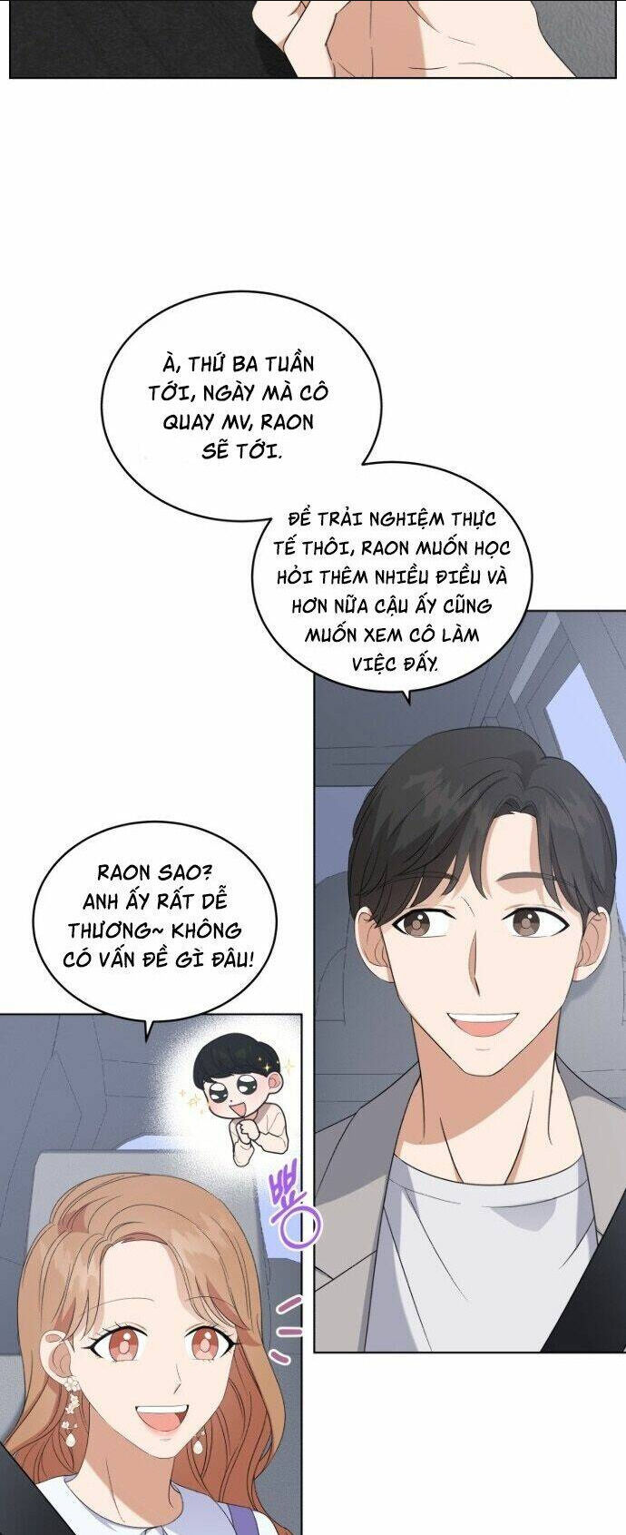 con gái tôi là một thiên tài âm nhạc chapter 6 - Next chapter 7