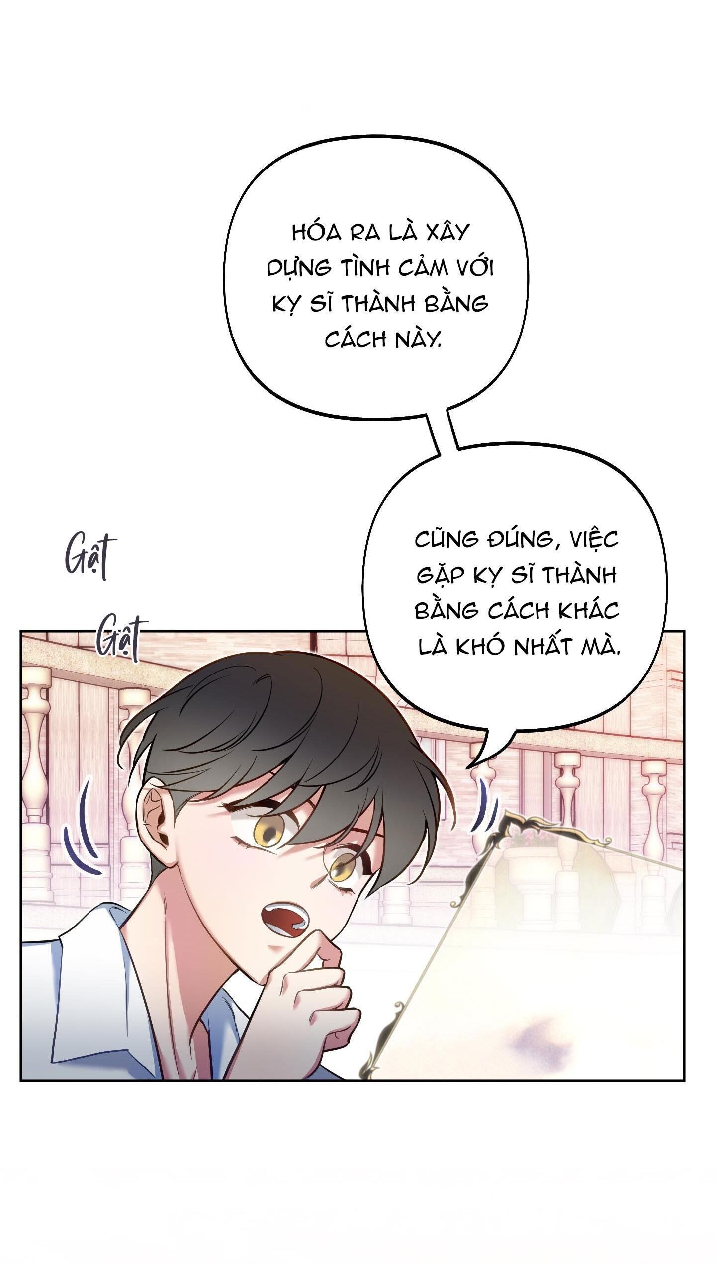 (NP) TRỞ THÀNH VUA CÔNG LƯỢC Chapter 27 - Trang 2