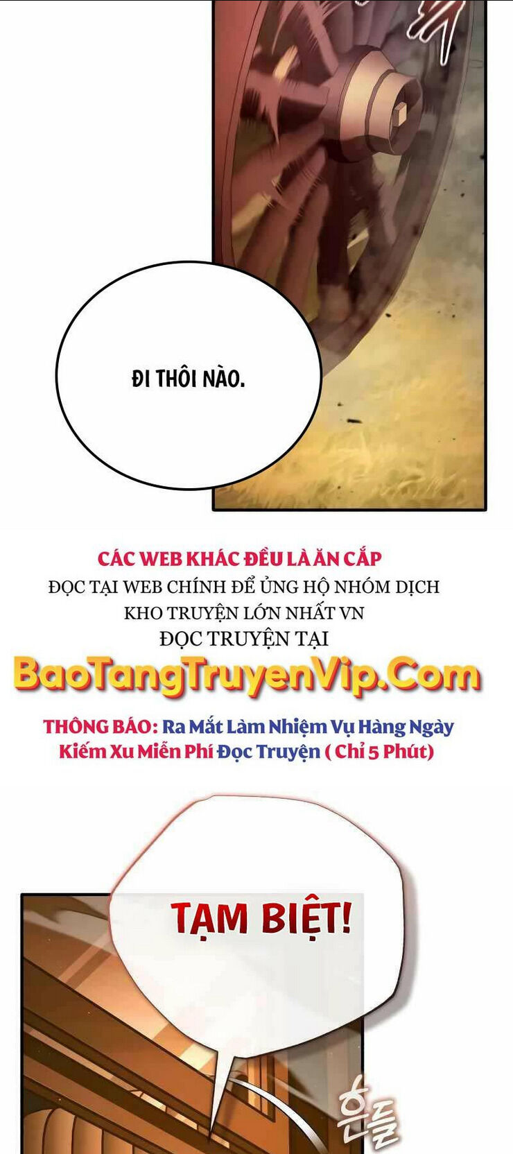 hồi quy giả về hưu chương 36 - Trang 2