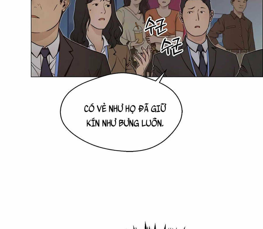 người đàn ông thực thụ chapter 117 - Trang 2