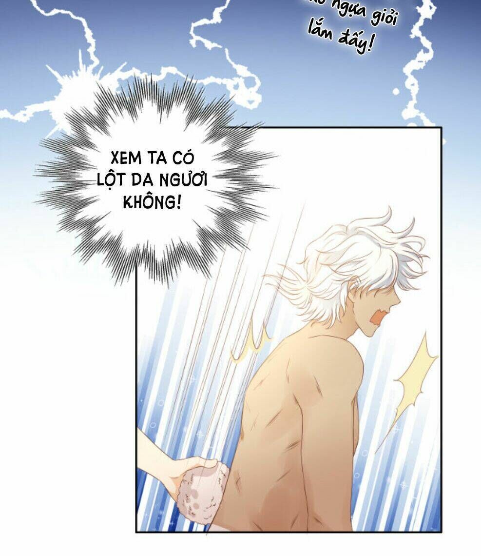 địch úc đa chi ca Chapter 85 - Trang 2