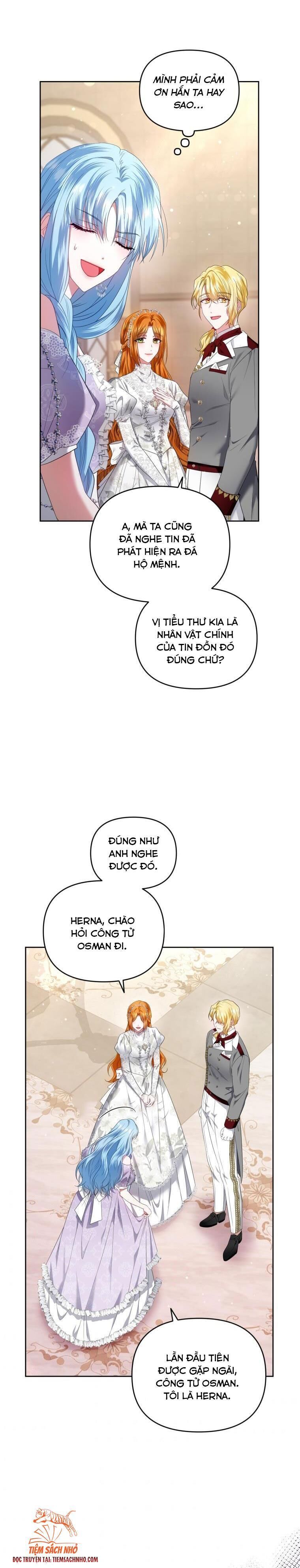 Tôi Sẽ Làm Chủ Cuộc Sống Này! Chap 17 - Trang 2