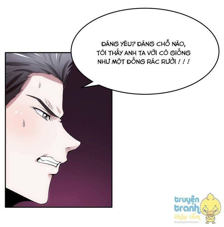 Âm Mưu Bên Gối Chapter 2 - Next Chapter 3