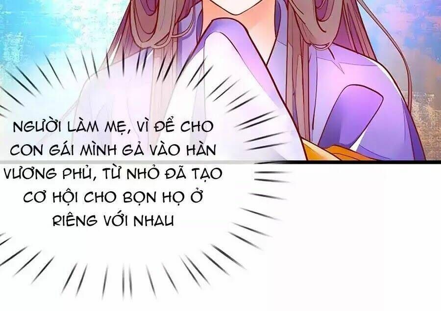 y hậu lệ thiên chapter 7 - Trang 2