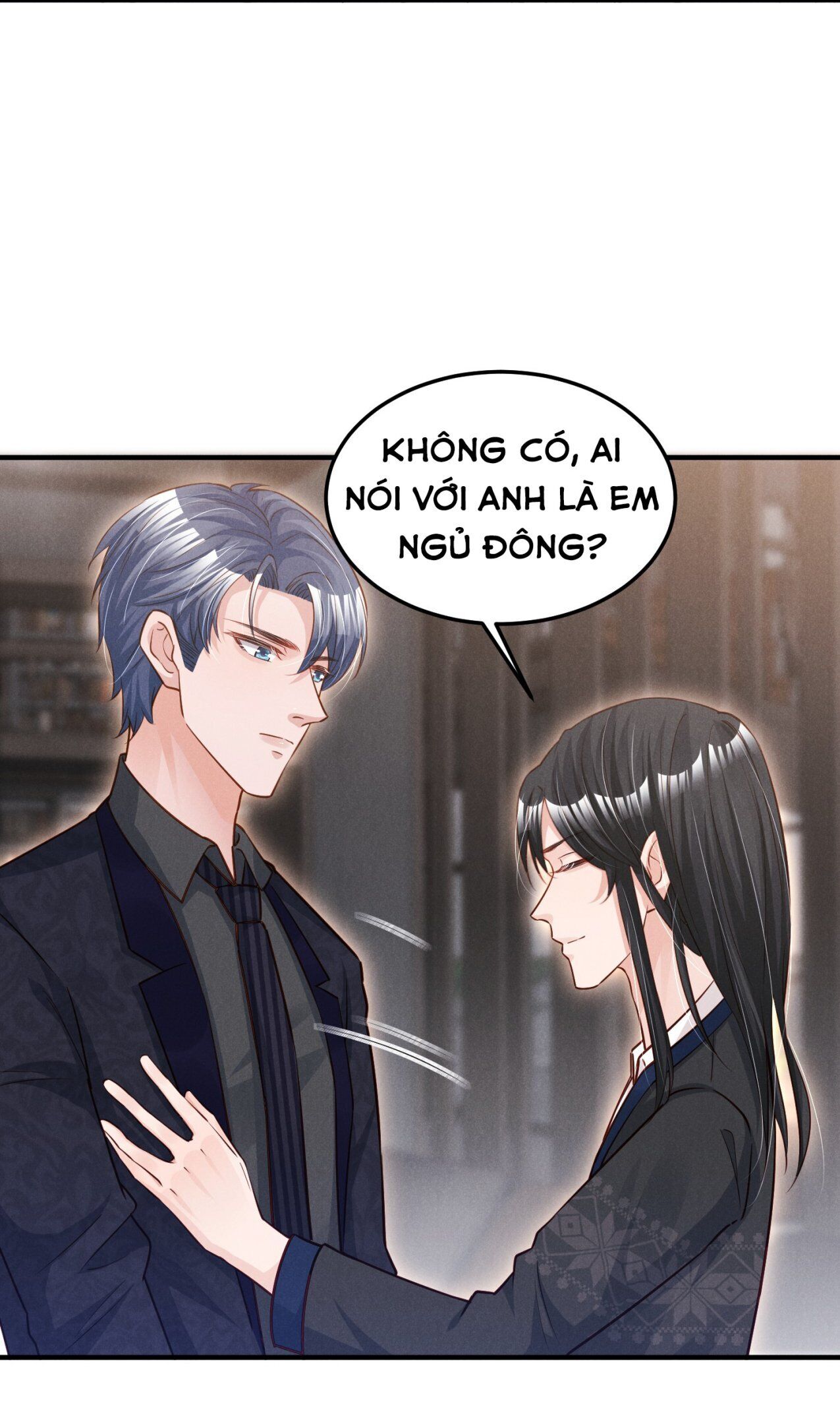 Động Vật Cấp Thấp Chapter 12 - Next Chap 13