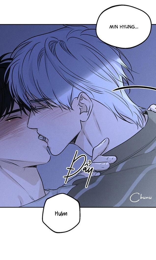 (Cbunu) Gấu Teddy Thân Yêu Chapter 4 - Trang 2