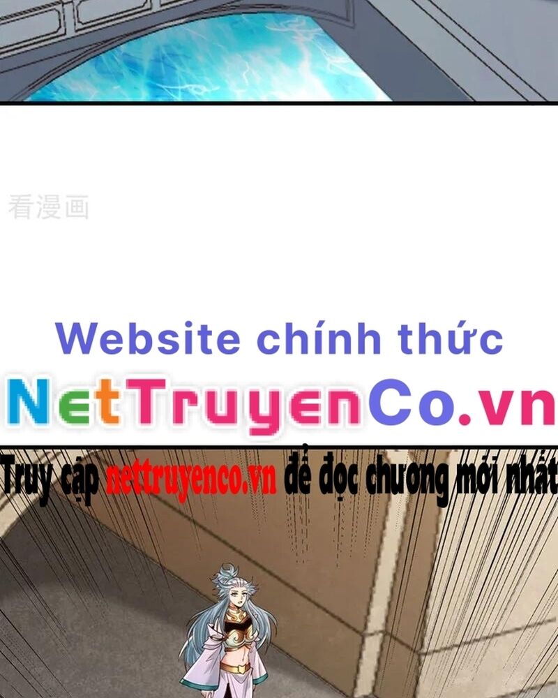 ta bị nhốt tại cùng một ngày mười vạn năm chapter 420 - Next chapter 421