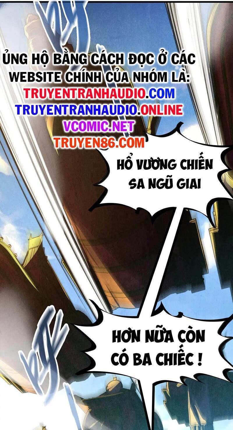 vạn cổ chí tôn chapter 147 - Trang 2