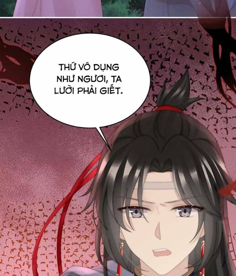 thê chủ, thỉnh hưởng dụng chapter 92 - Trang 2