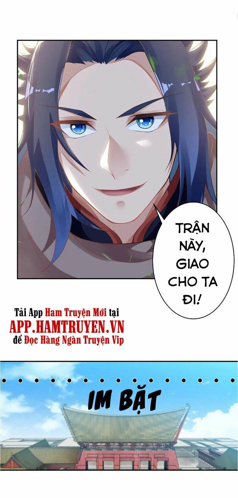 nghịch thiên tà thần chapter 357 - Trang 2