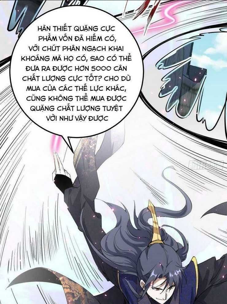 ta là tà đế chapter 80 - Next chương 81