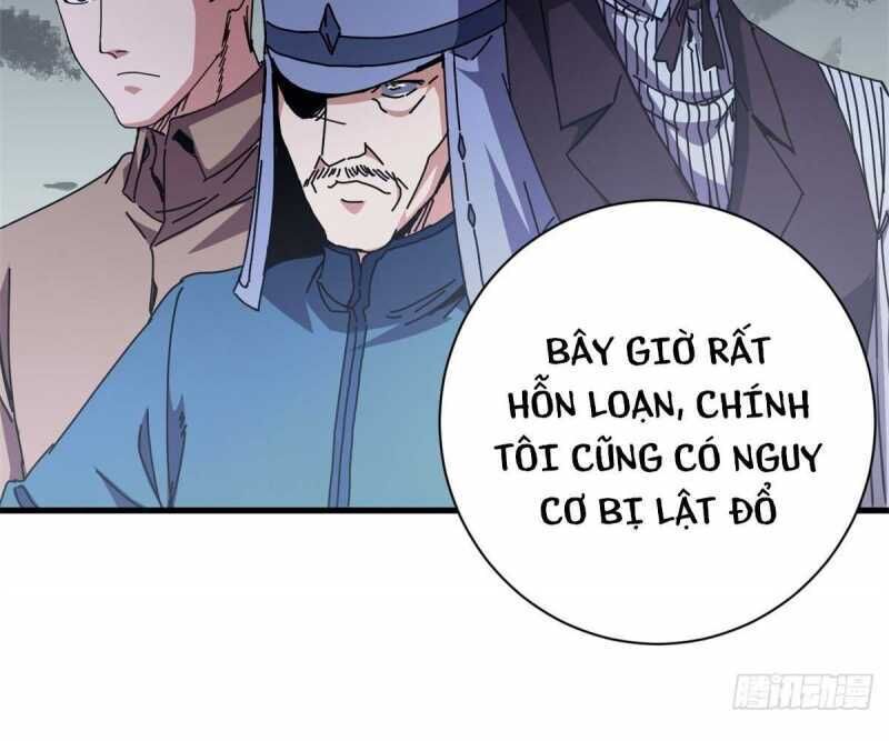 trưởng giám ngục trông coi các ma nữ Chapter 89 - Next Chapter 90