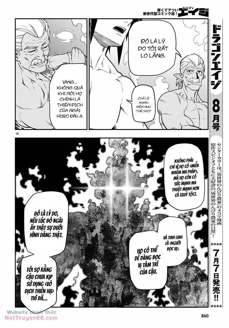 ngôn linh vương chapter 98 - Next Chapter 99