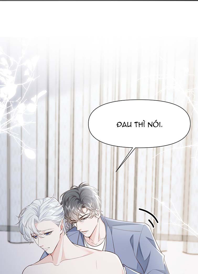 Xuyên Nhanh Chi Cải Tạo Bắt Đầu Lại Làm Người Chapter 45 - Next Chapter 46