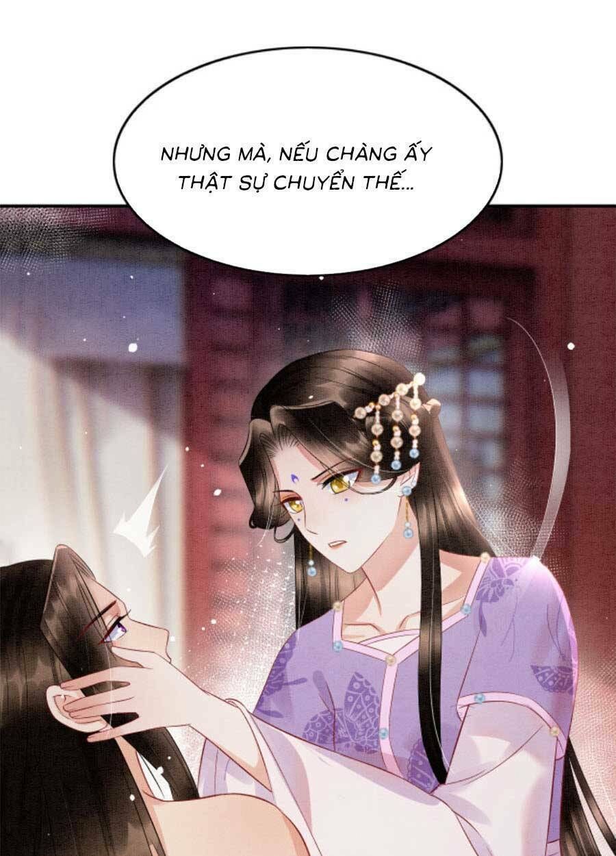 bạch nguyệt quang lạm quyền của sủng hậu chapter 73 - Trang 2