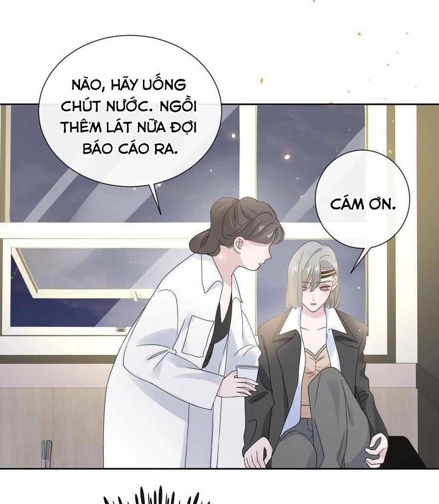 đêm ái muội cùng ma cà rồng chapter 12 - Trang 2