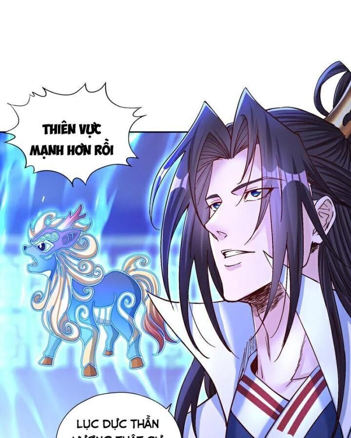 ta bị nhốt cùng một ngày mười vạn năm Chapter 441 - Next Chapter 442