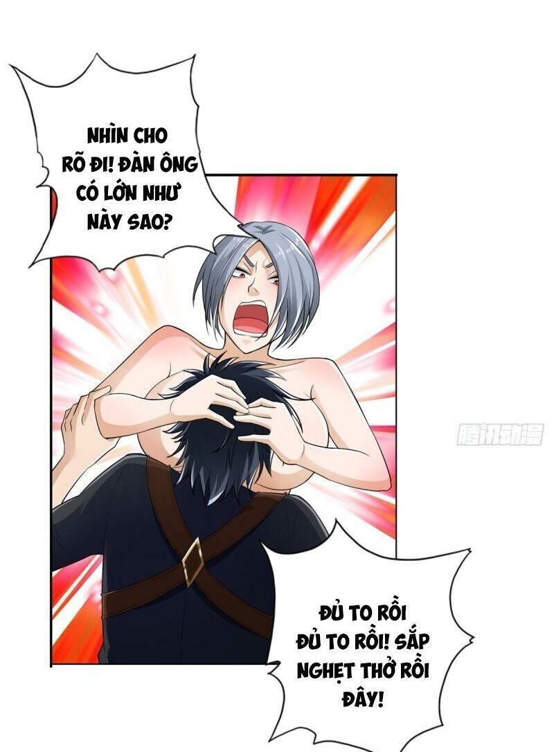 hệ thống tìm đường chết mạnh nhất Chapter 84 - Trang 2