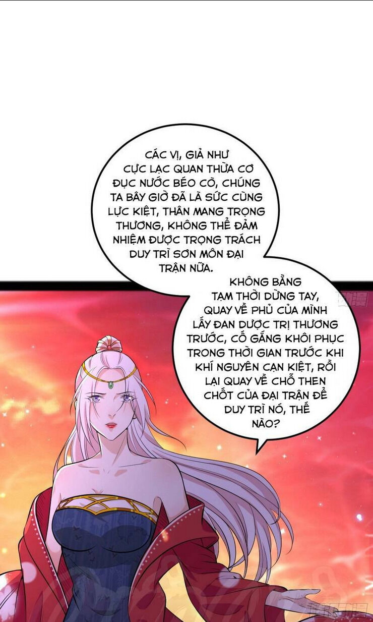 ta là tà đế chapter 50 - Next chapter 51