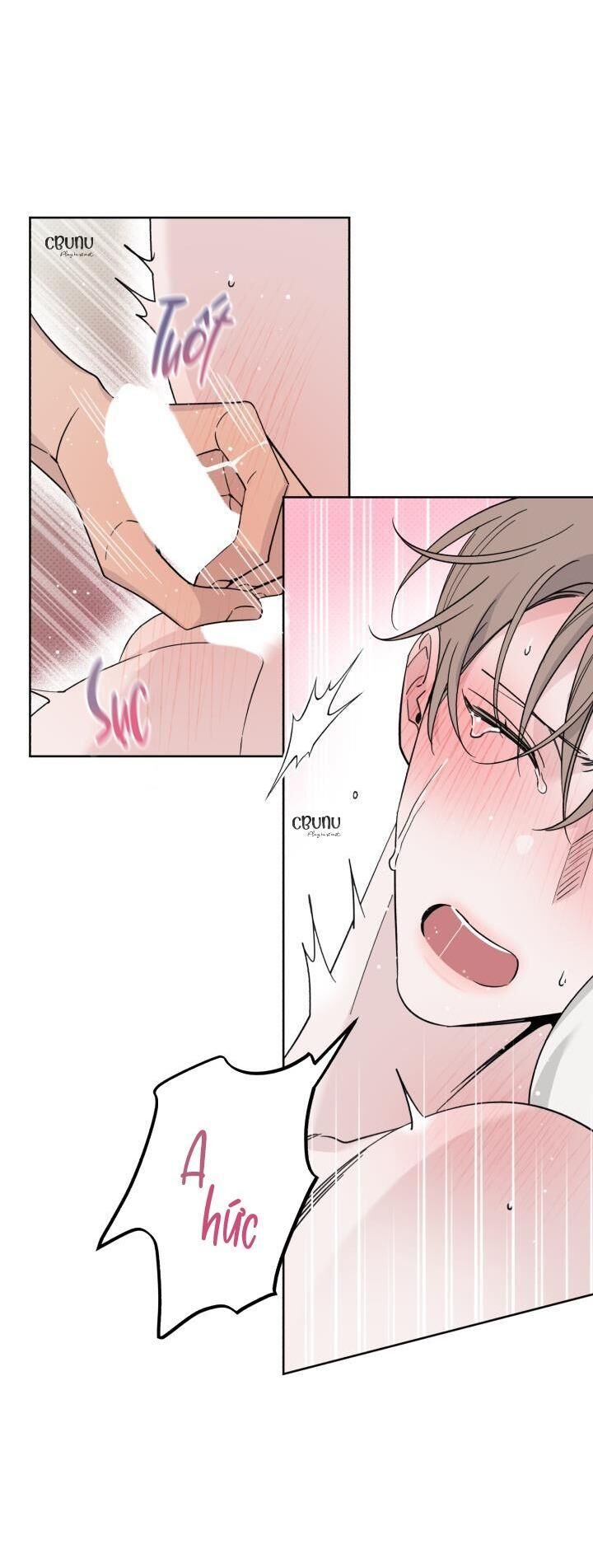 (CBunu) Giai điệu của bạn, tiếng lòng của tôi Chapter 38 H+ END - Trang 1