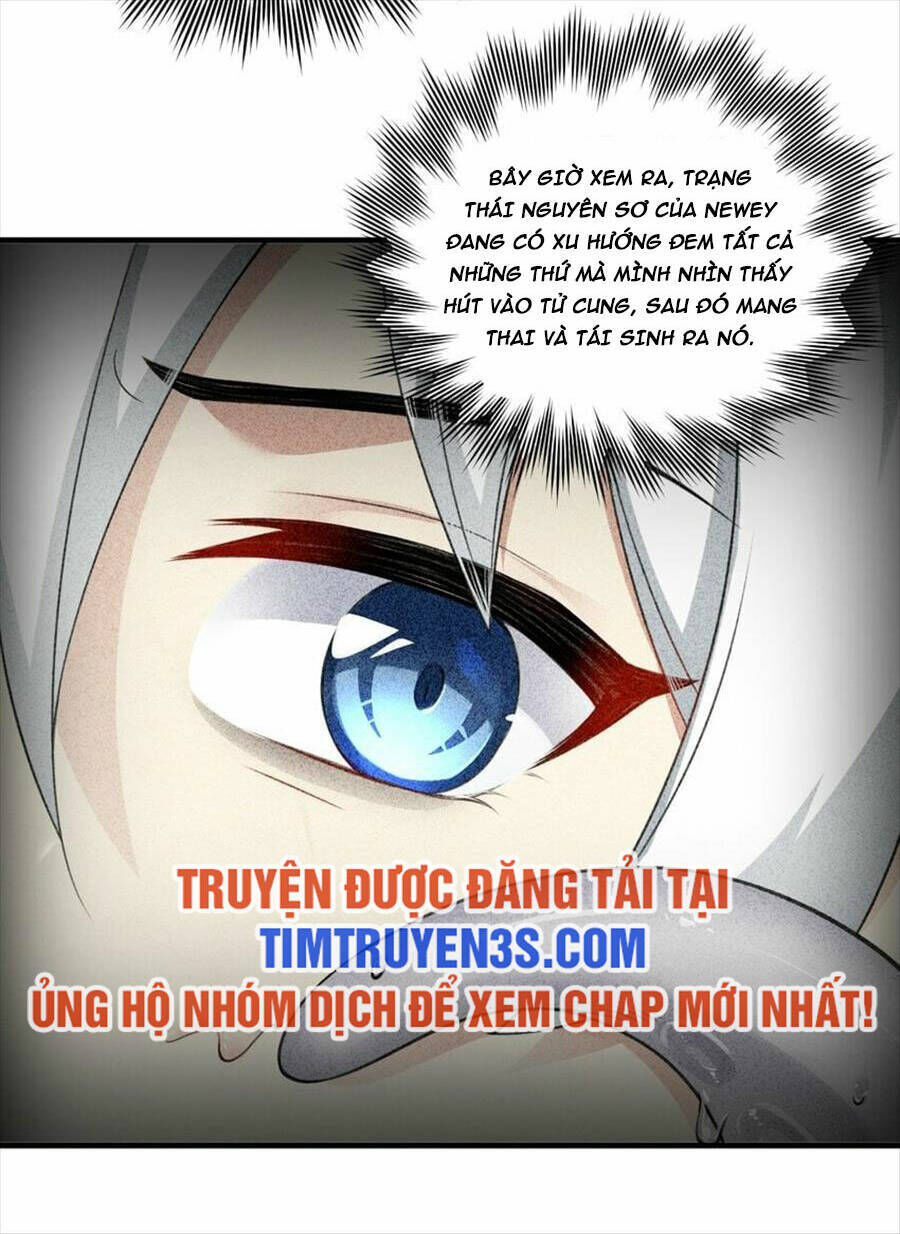 trường sinh bất lão, ta cưới tà thần về làm vợ chapter 13 - Next chapter 14