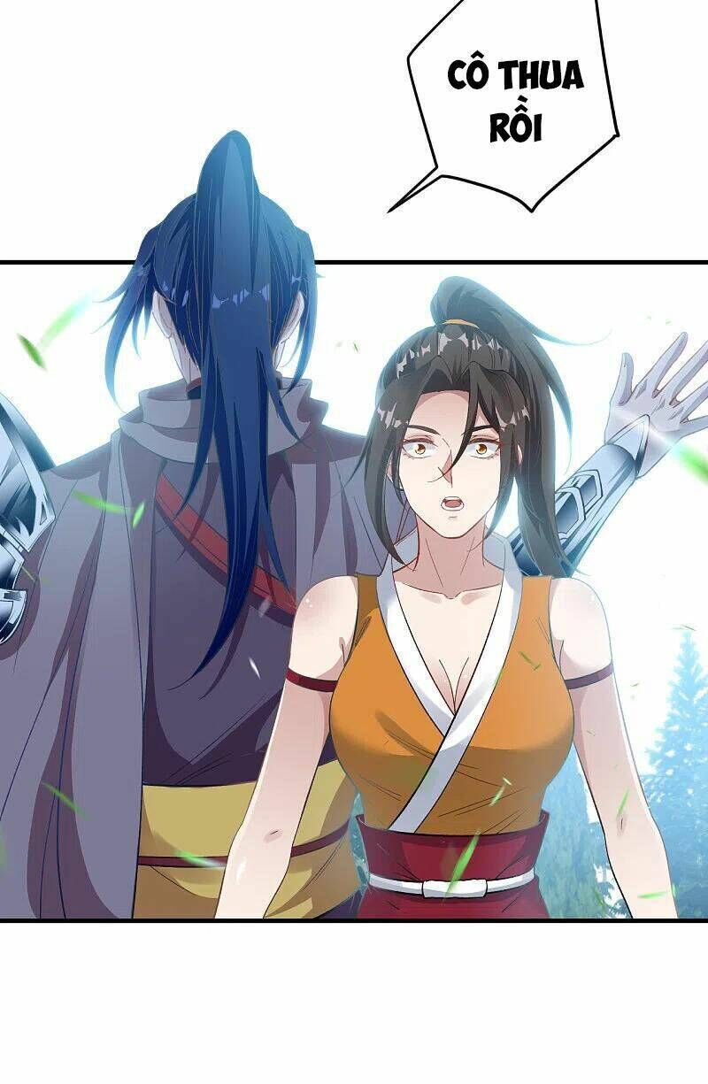 nghịch thiên tà thần Chapter 361 - Trang 2