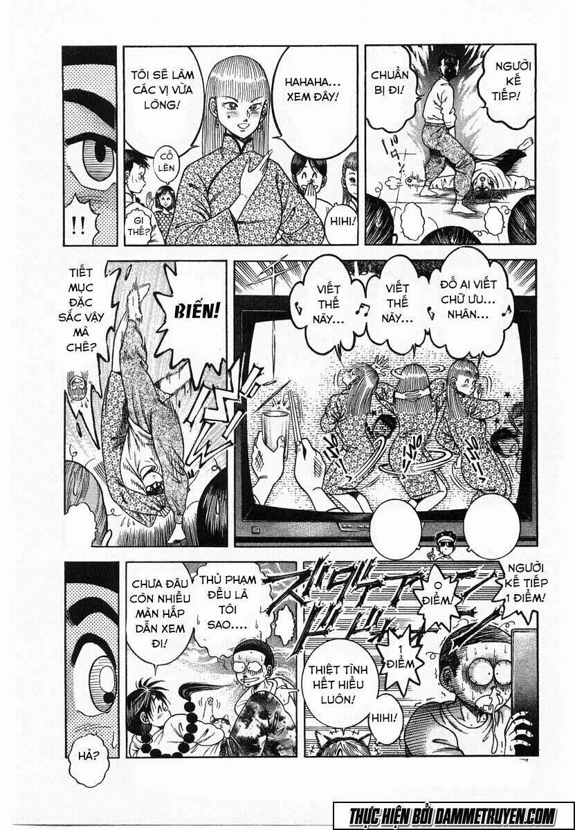 Shin Kotaro Makaritoru! Juudouhen Chapter 73 - Trang 2