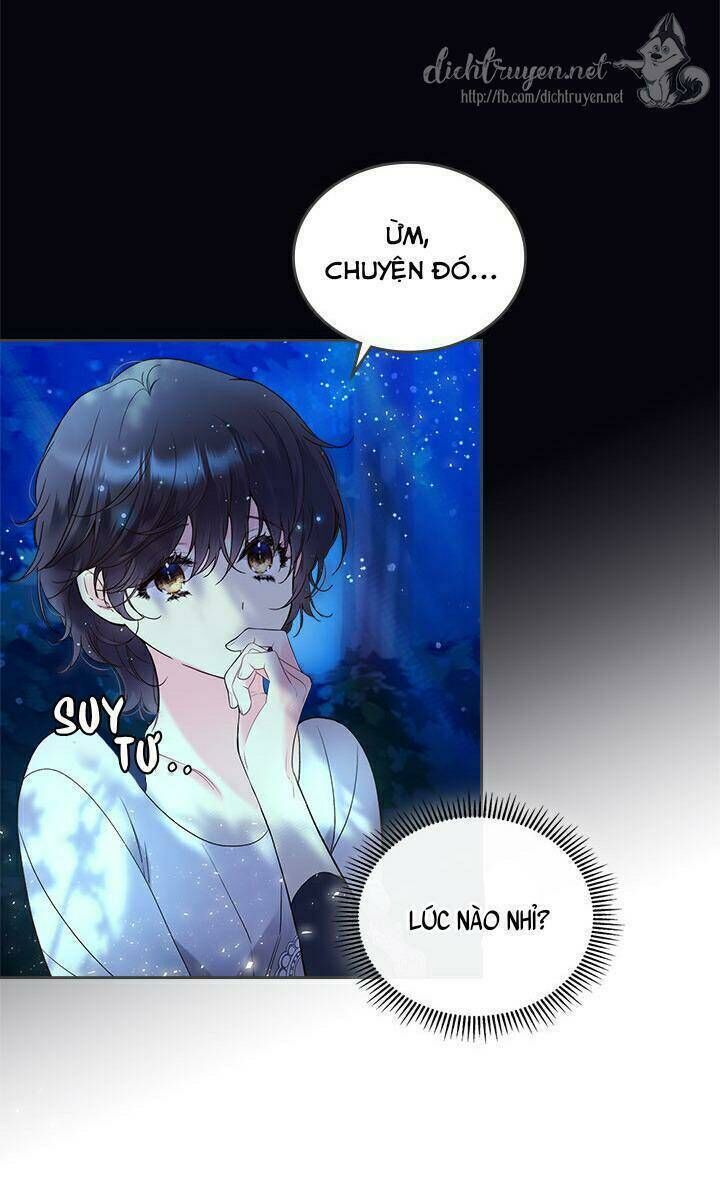 công chúa chloe chapter 63 - Next chapter 64